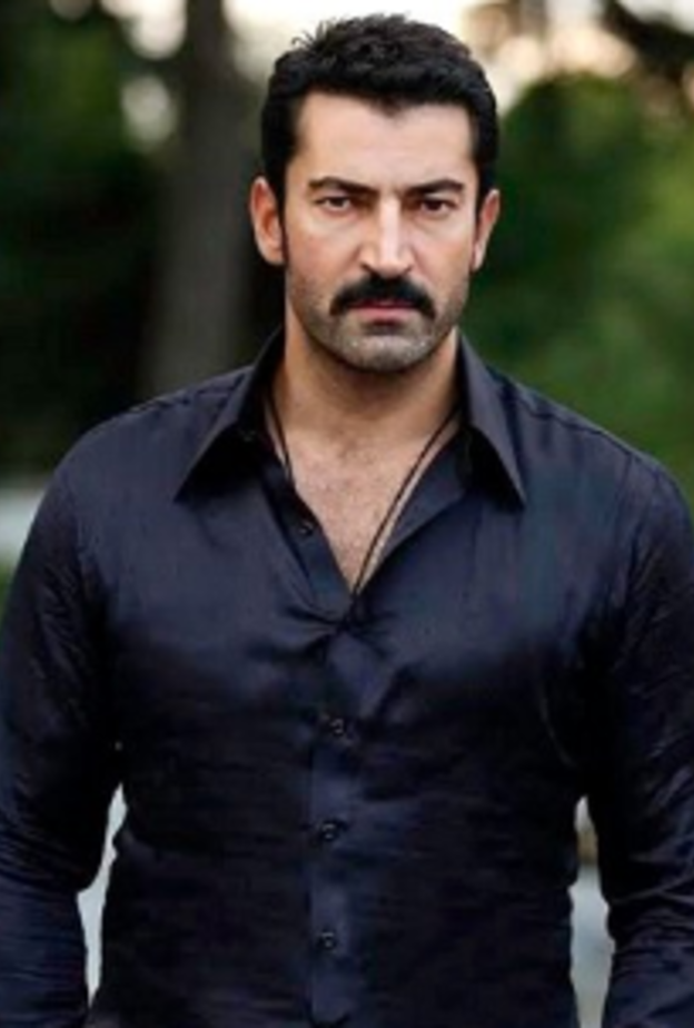 كينان أميرزالي أوغلو