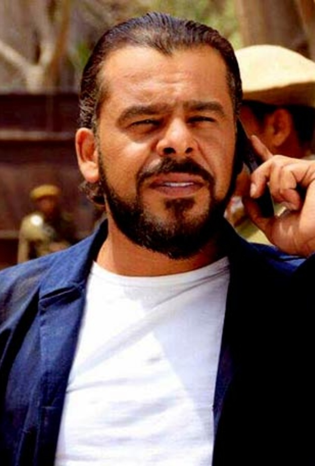 منذر رياحنه