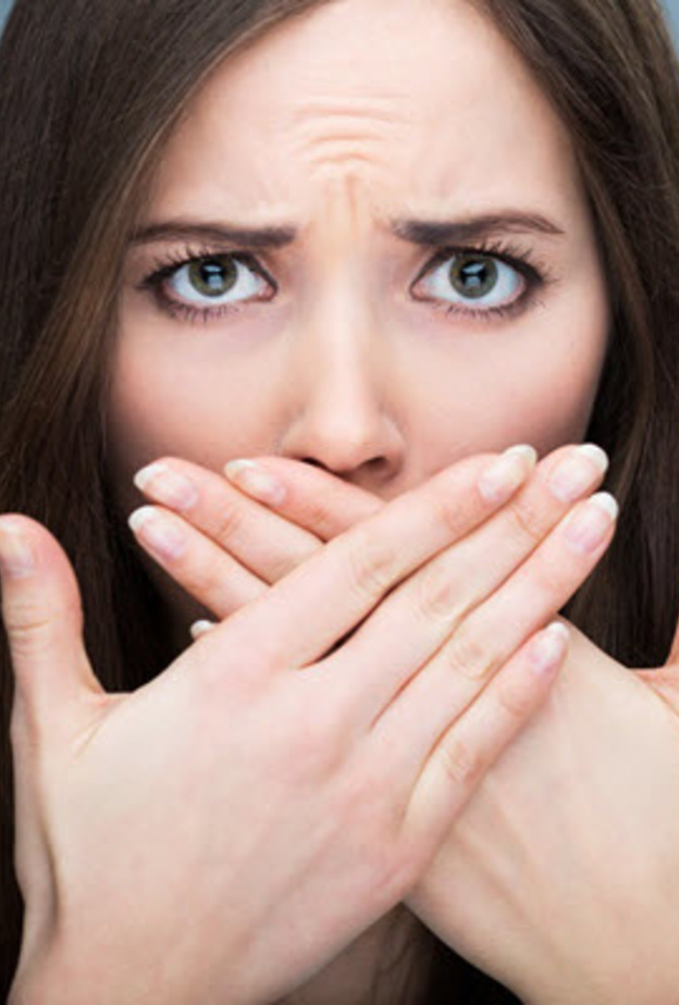 نصائح للتخلص من رائحة الفم الكريهة في رمضان