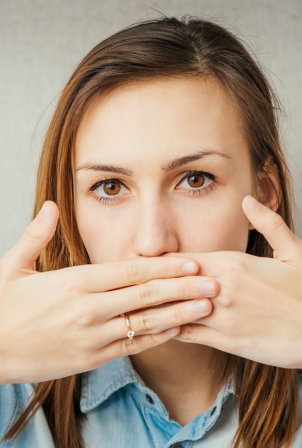 تجنبي رائحة الفم الكريهة خلال رمضان بهذه النصائح