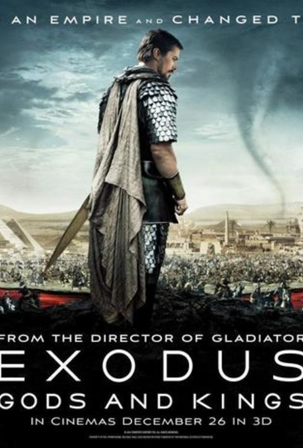 افلام زيفت التاريخ