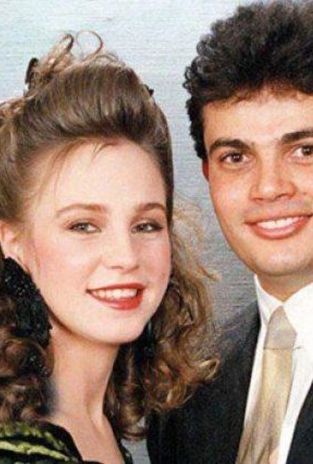 عمرو دياب وشيرين رضا 