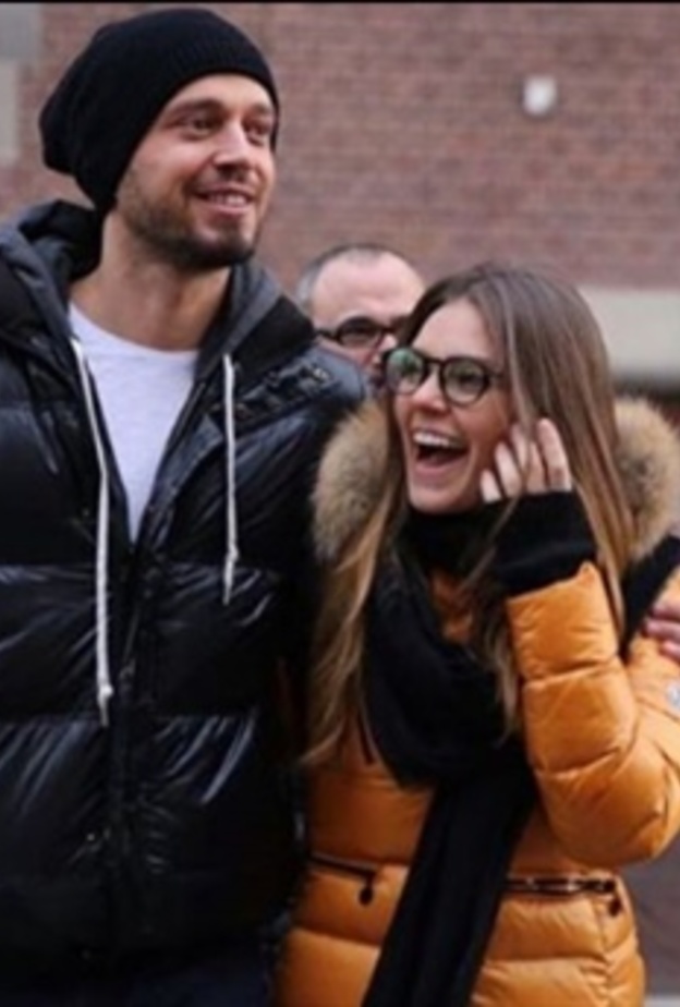 مراد بوز وأسلي أنفر