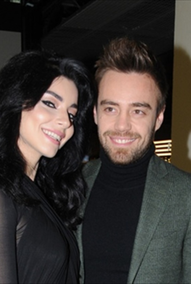 مراد دالكيتش ومرفي بولغور