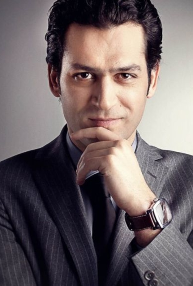 مراد يلديرم