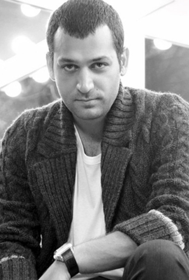 مراد يلديرم