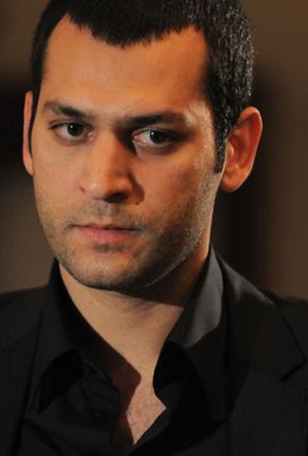 مراد يلديرم