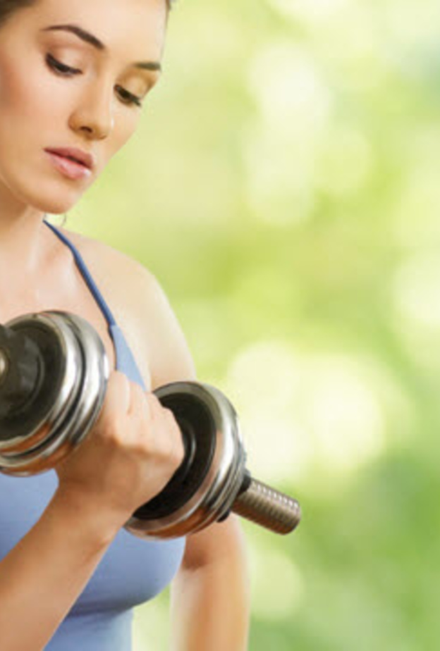 نصائح لبناء الكتلة العضلية وحرق الدهون في الجسم