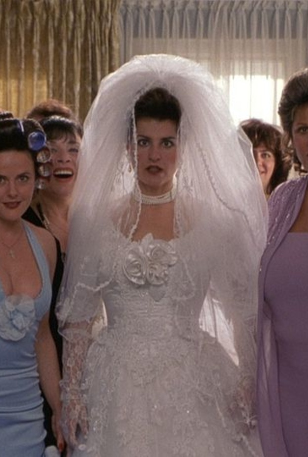 my big fat greek wedding 