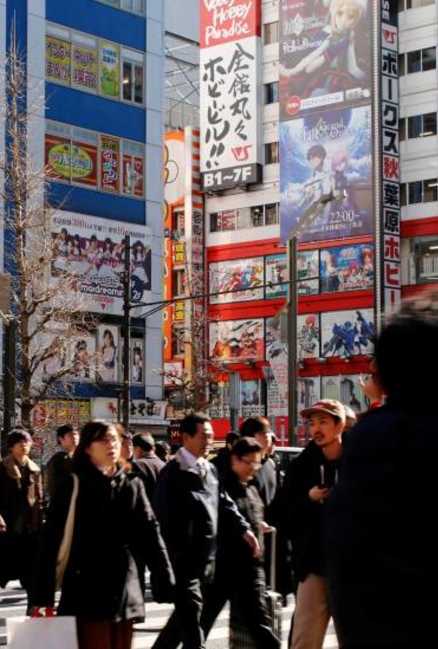 الأنظمة الدقيقة لليابان في بيئة العمل تسعى السعودية لتطبيقها للإرتقاء بمنظومة العمل بالمملكة