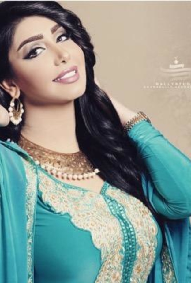 هنادي الكندري