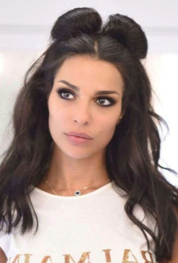 نادين نجيم 1