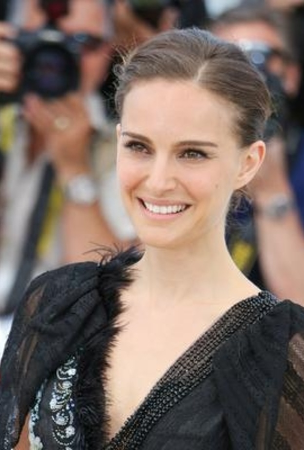 ناتالي بورتمان 