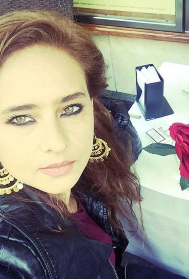 نيللي كريم 1