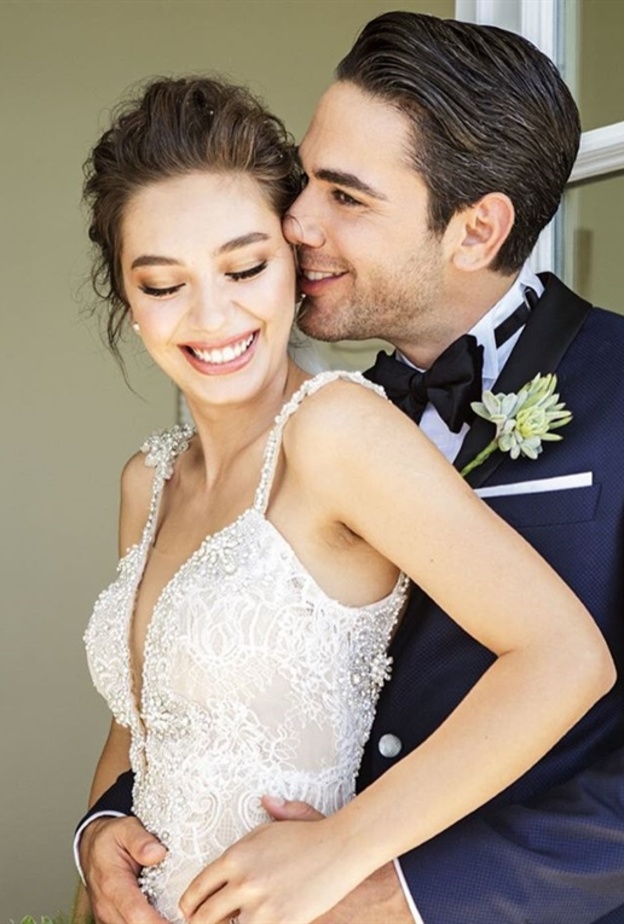 زفاف ناصيلهان اتاجول