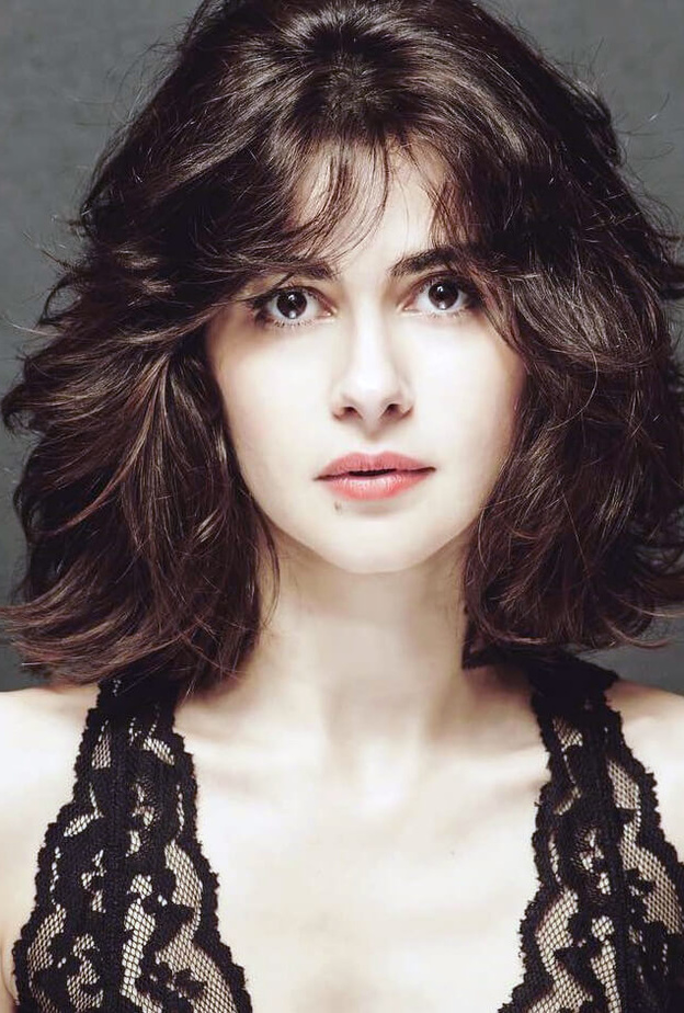 نسرين جودت زاده