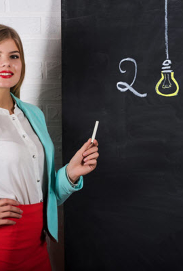 12 نصيحة اضيفيها لروزنامة العام الجديد