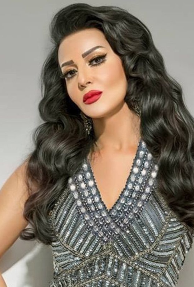 اخر اعمالها "الليلة الكبيرة" و"يانا يا انتي"