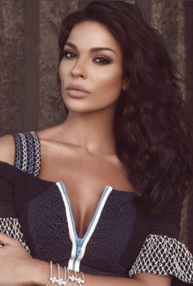 نادين نجيم 7