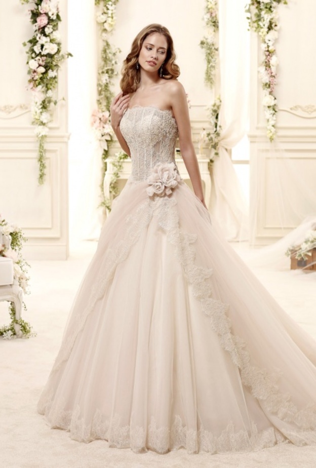 nicole Spose  spring 2015