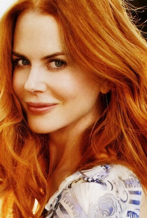 نيكول كيدمان نادمة على زواجها من توم كروز