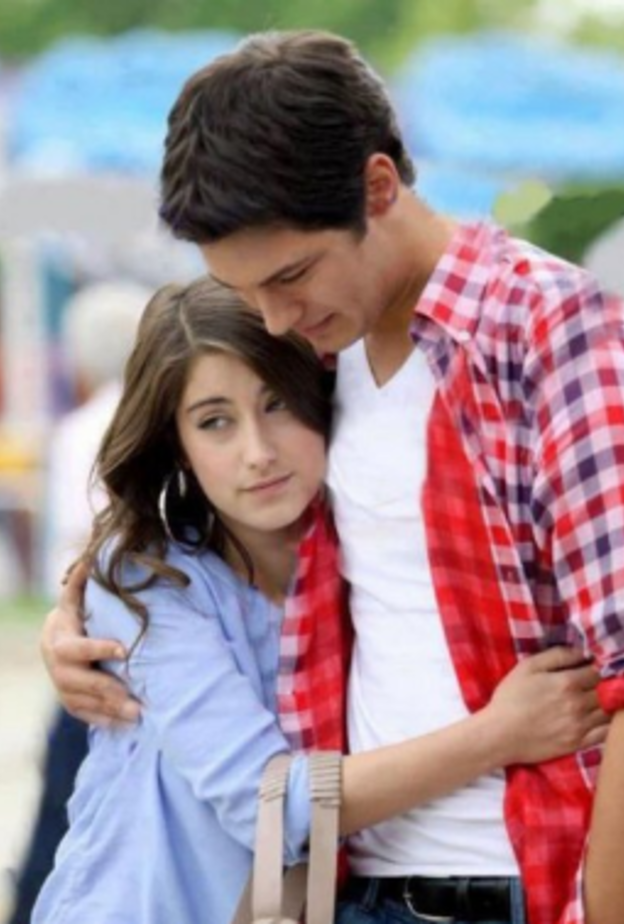 هازال كايا وشاتاي أولسوي