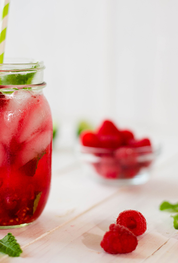 عصير سحري يخلصك من دهون البطن بسرعة