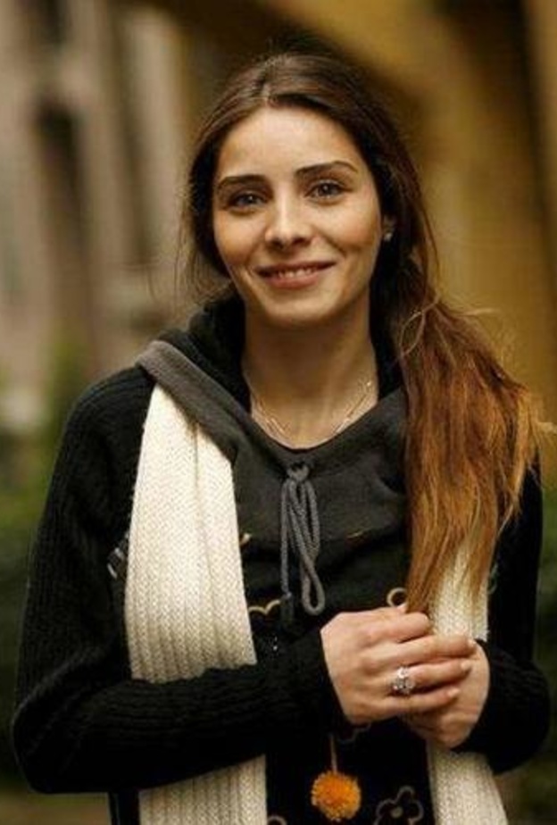 نور فتح أوغلو