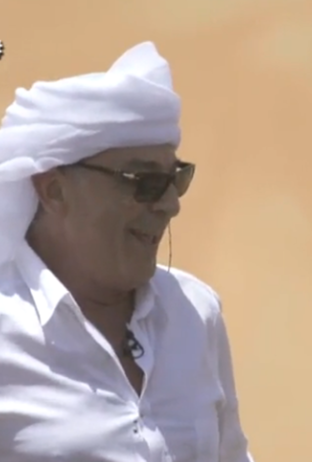 محمود حميدة