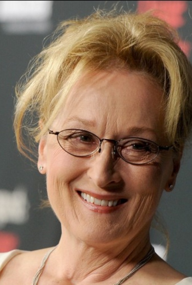 ميريل ستريب