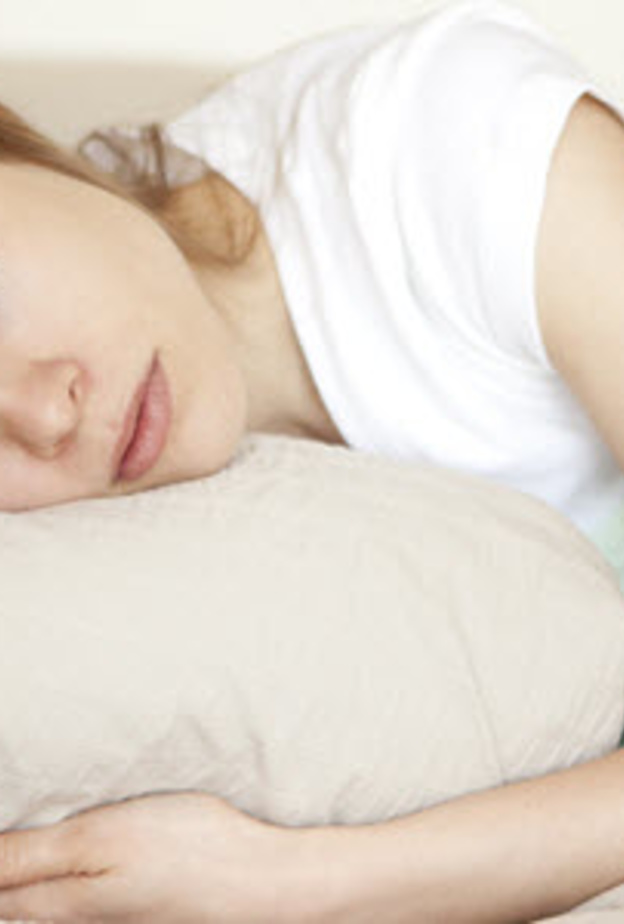 إنقطاع التنفس الإنسدادي أثناء النوم مشكلةٌ صحية خطيرة