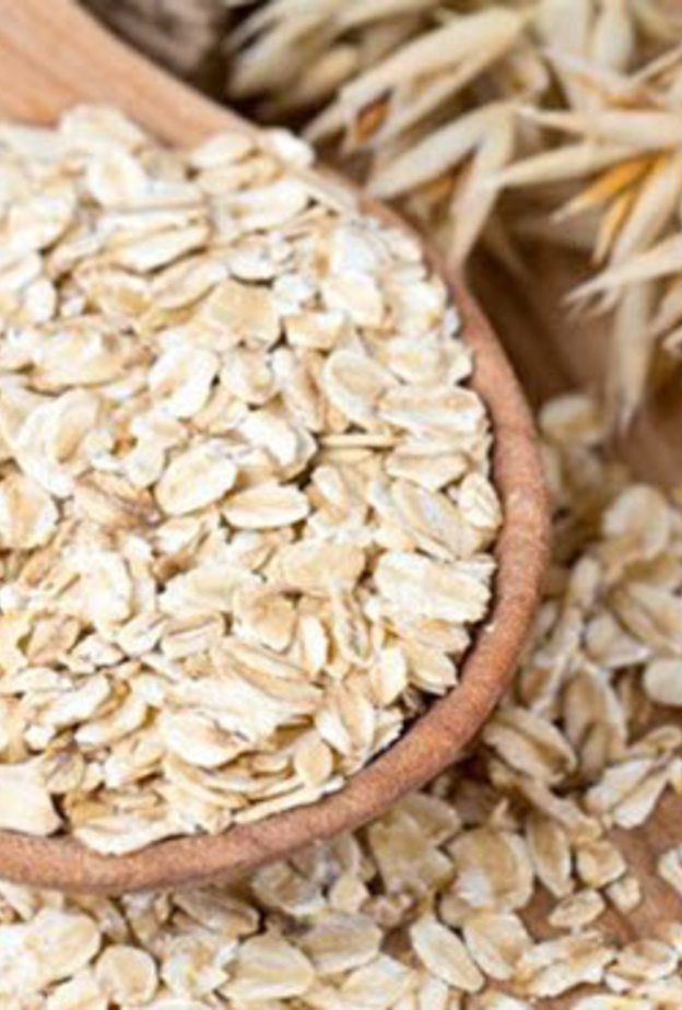 يبقى عليك تناول الشوفان خلال المراحل الاربع لرجيم دوكان