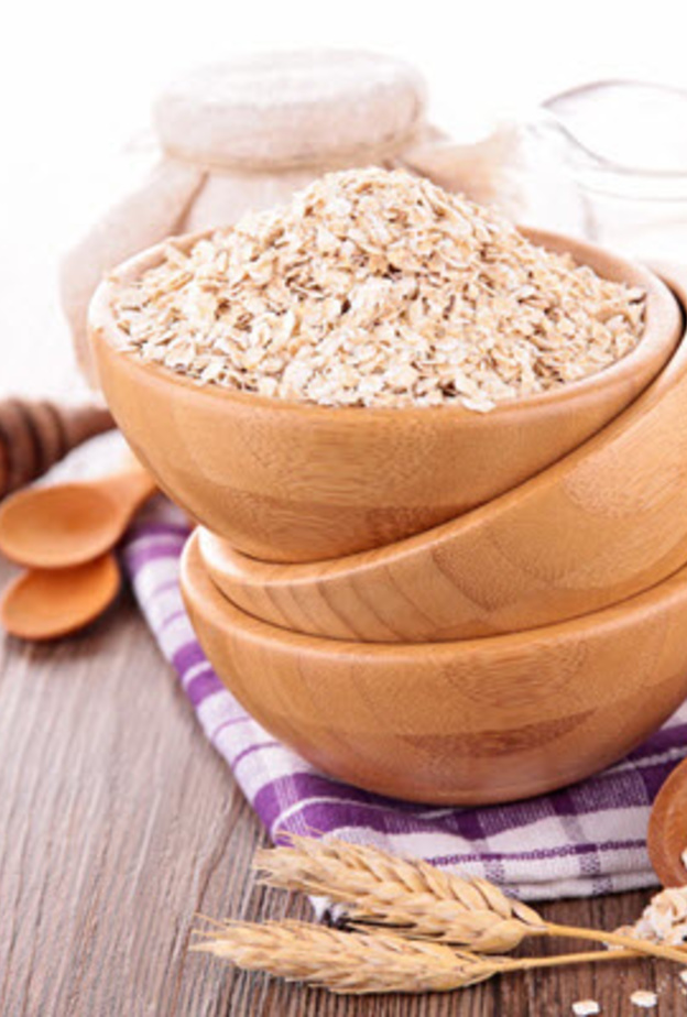 رجيم الشوفان القاسي لانقاص 7 كيلوجرام في 5 ايام