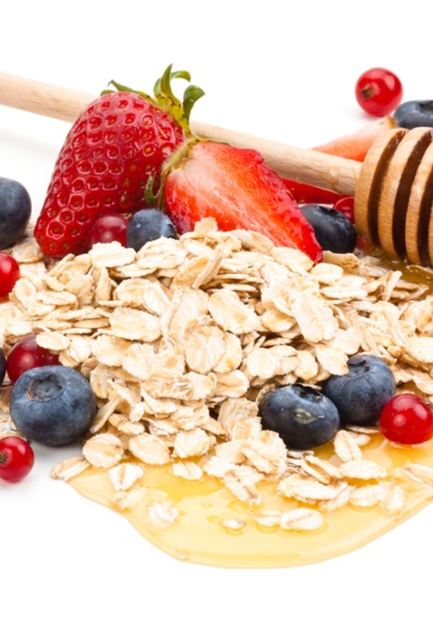 فوائد صحية و جمالية لتناول الشوفان في رمضان