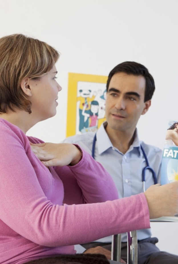 تحذير مرضى جراحة السمنة من الصيام