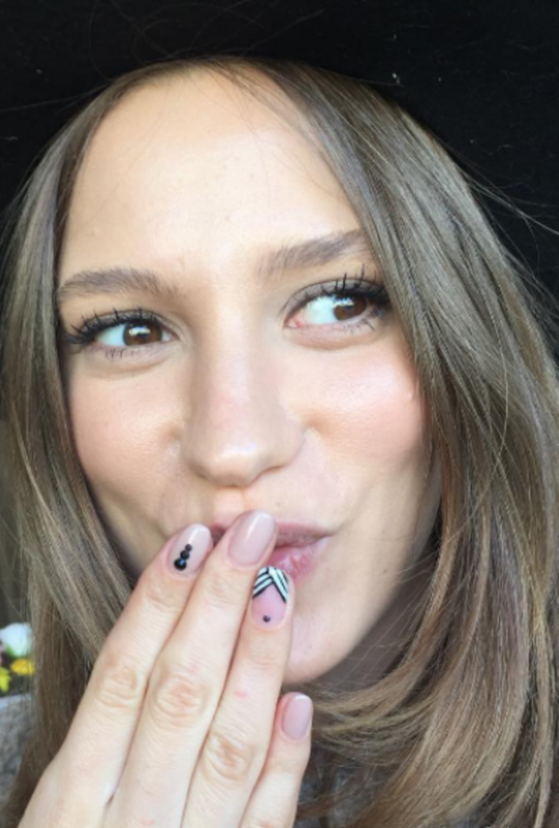 سيريناي ساريكايا