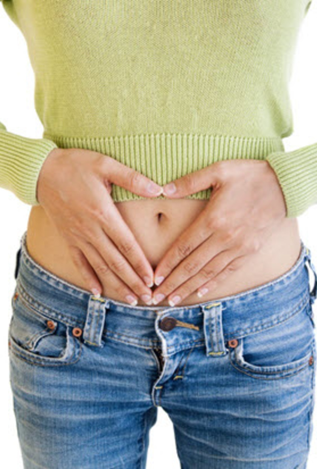 لمعدة مسطحة و قلب قوي: تناولي ملعقة زيت زيتون صباحا