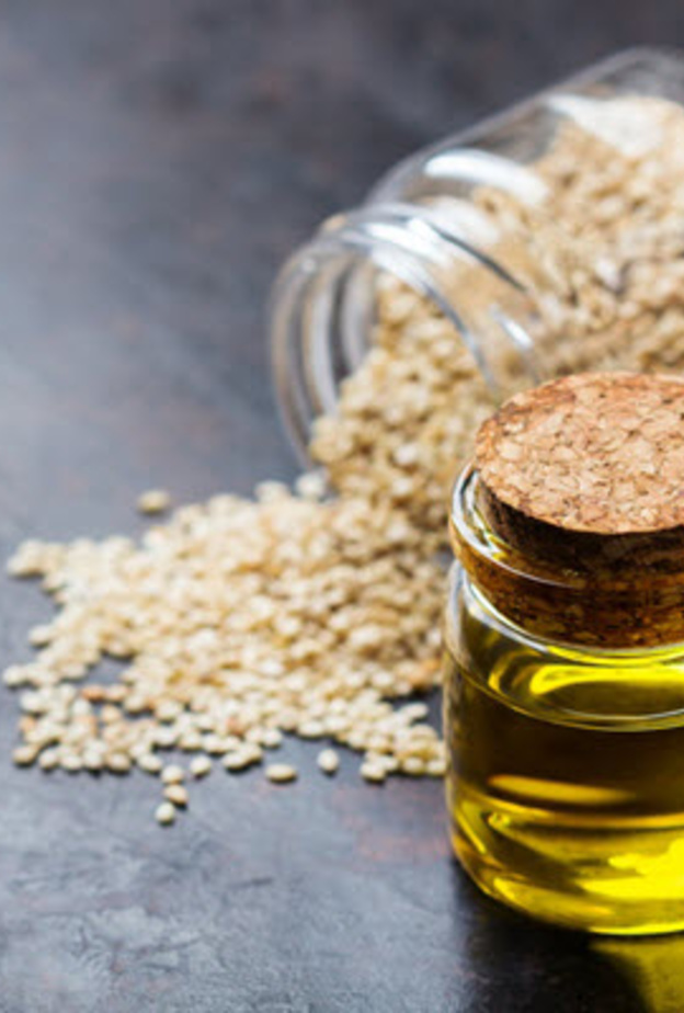 اضرار زيت السمسم وضرورة التنبه لها