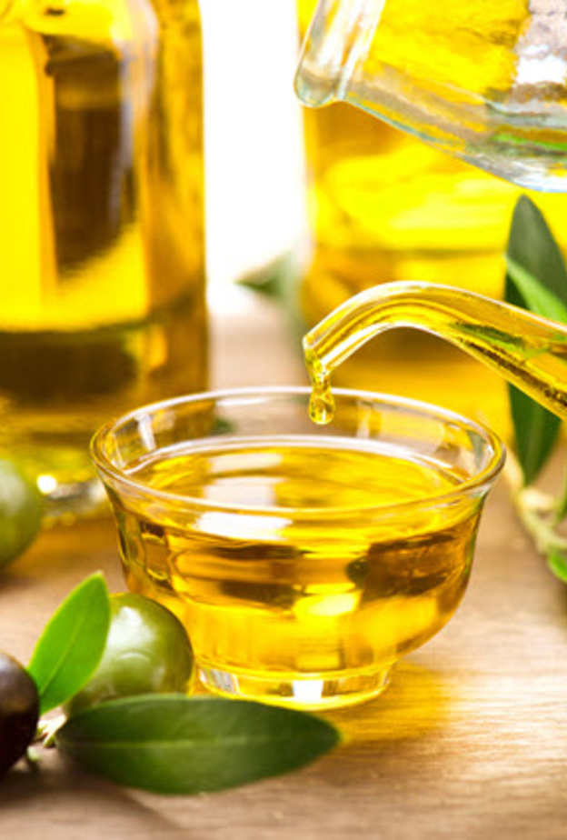 فوائد زيت الزيتون في علاج الامساك