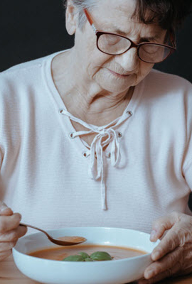 نصائح طبية لعلاج نقص الوزن وفقدان الشهية عند الكبار