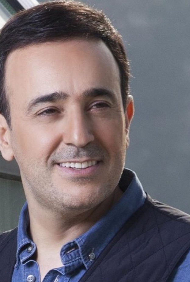 صابر الرباعي