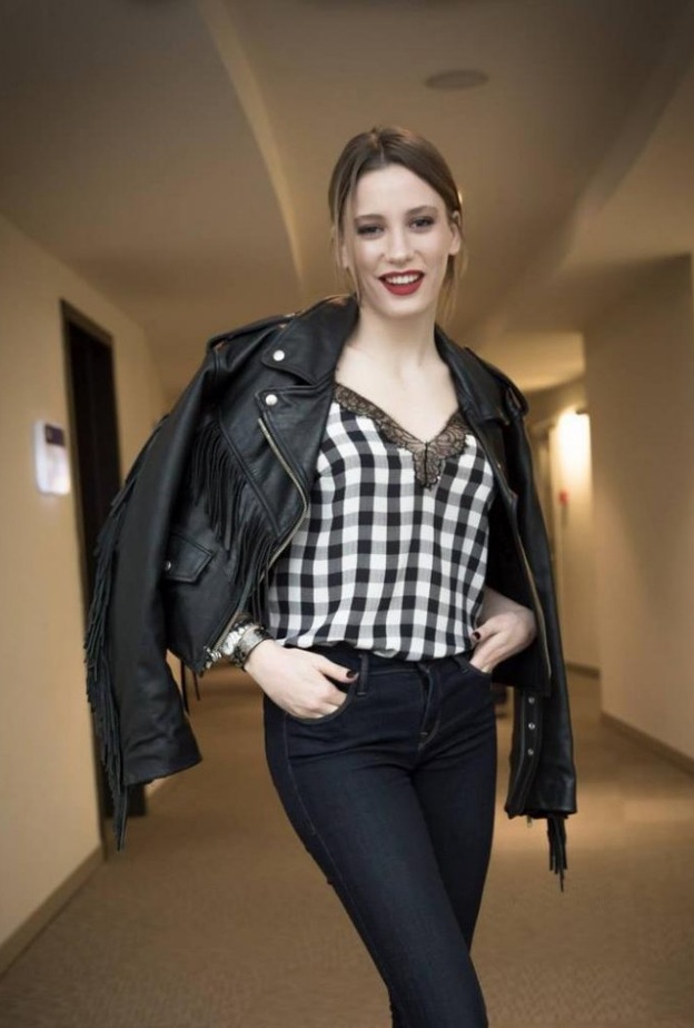 سيريناي ساريكايا