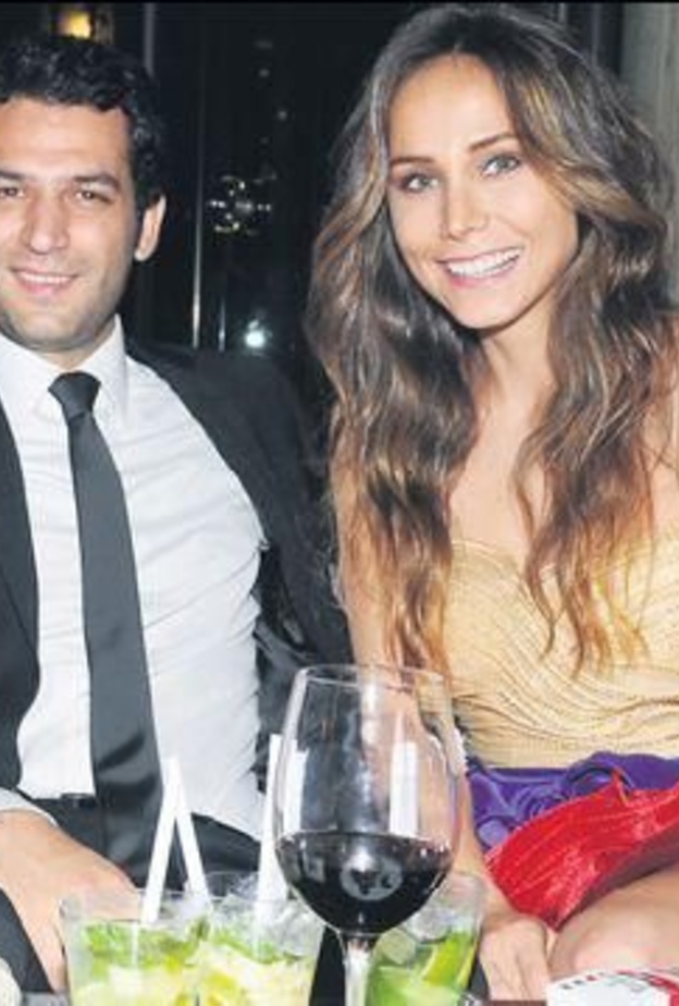 بورتشين ترزي أوغلو ومراد يلدريم