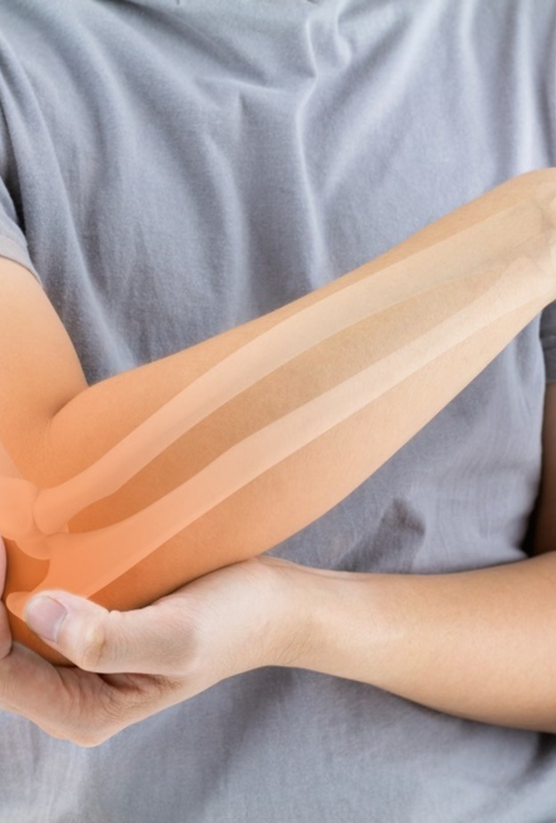 طرق علاج هشاشة العظام بالاعشاب الطبيعية