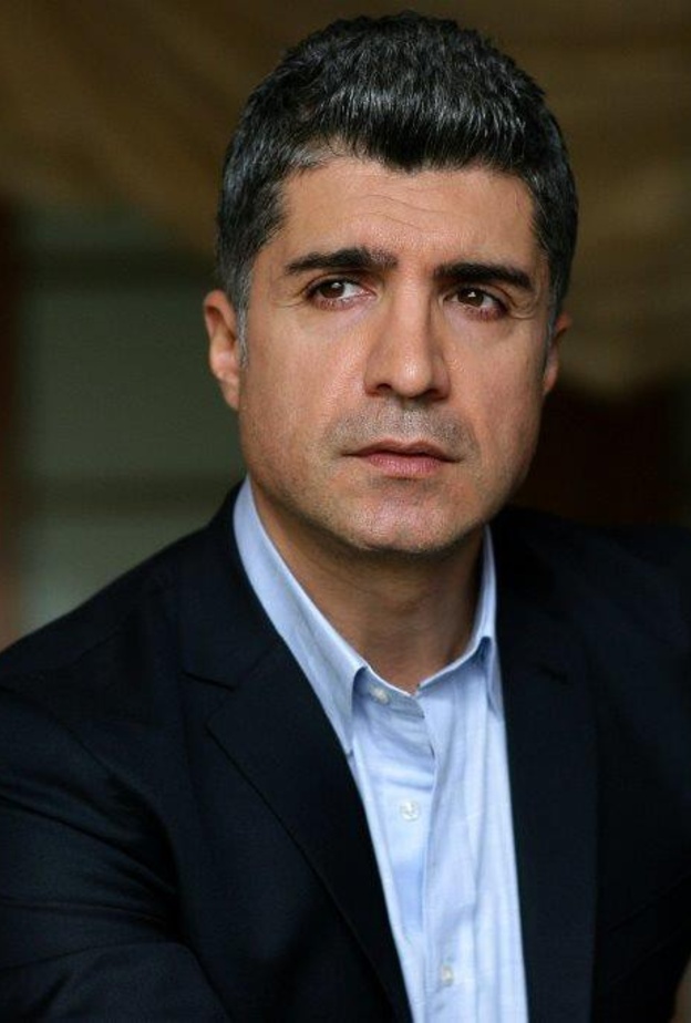 أوزجان دنيز