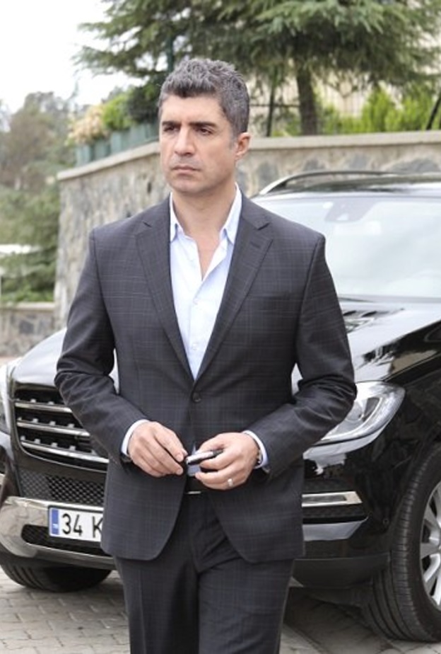 أوزجان دنيز