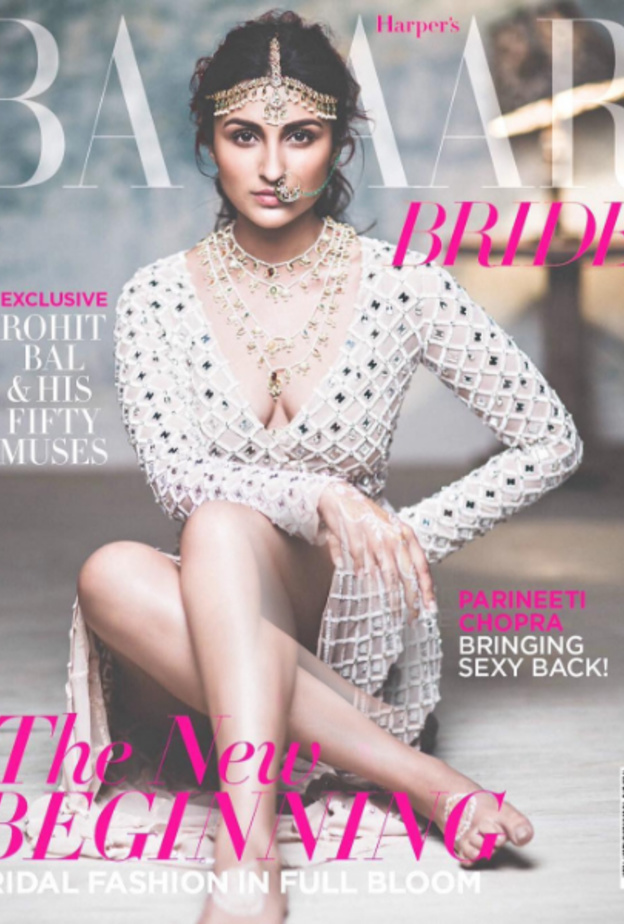 بارنيتي شوبرا.. تكتب رسالة في انستقرام عن سر رشاقتها