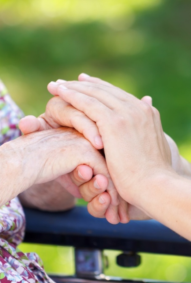 مراحل تطور مرض باركنسون