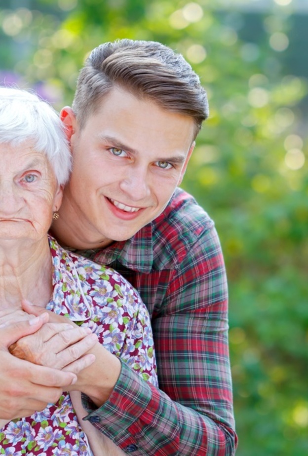 مرض باركنسون يصيب كبار السن عادة