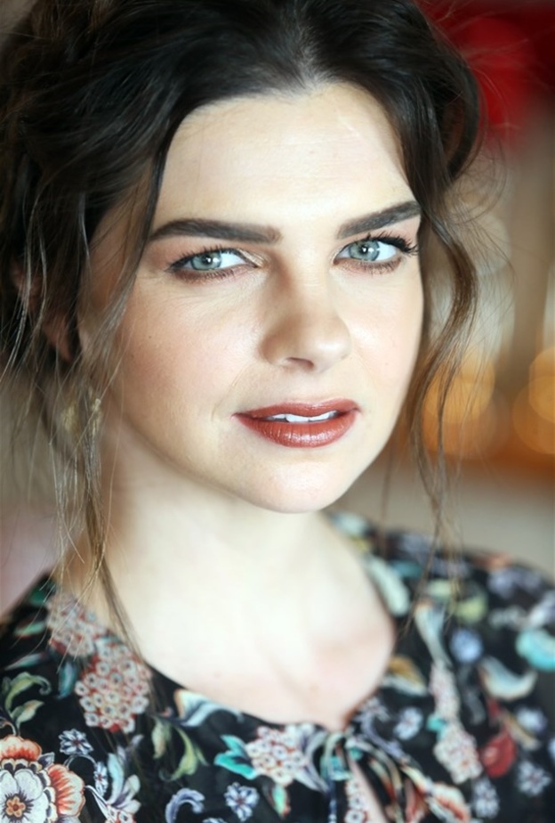 بيلين كارهان